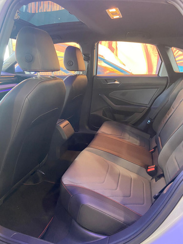 Volkswagen Vento 2.0 Tsi 350 Gli Dsg