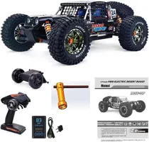 Comprar Dbx 07  4wd 80kmh Fast Brushless Rc Car 6s Vehicles Desert