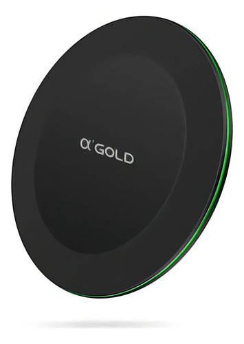 Carregador Sem Fio Portátil Por Indução Wireless 20w Turbo
