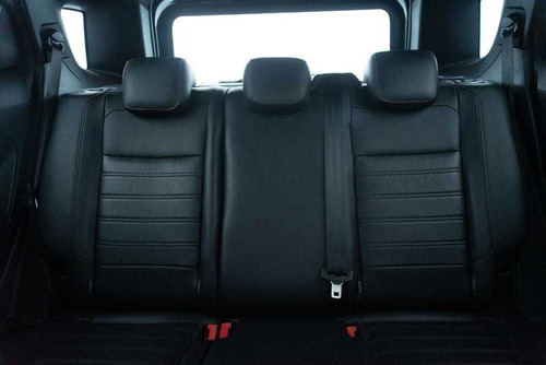 Ford Ecosport Storm 2.0 16v 4wd (teto Solar) Flex Aut./