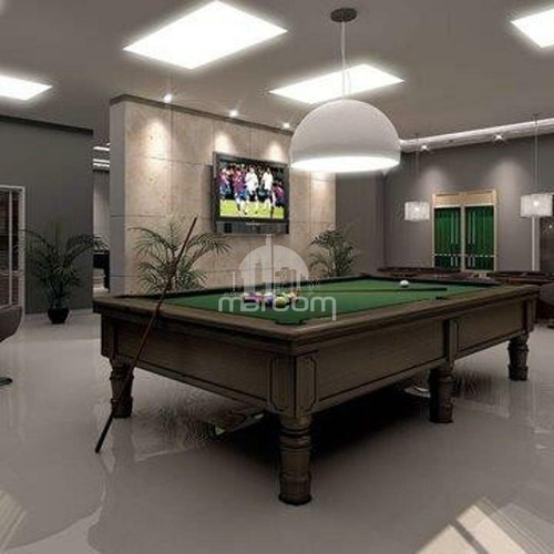 Imagem 8 de 15 de 03 Suites, Sendo 01 Master Ótima Localização - Mc3-1885
