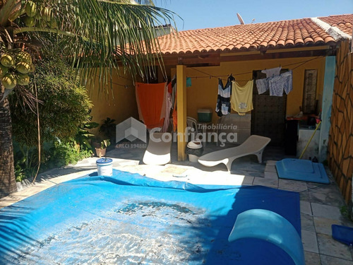 Imagem 12 de 13 de Casa À Venda No Passaré - Fortaleza/ce - 557