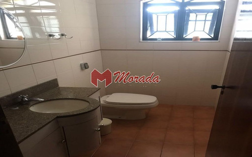 Imagem 15 de 20 de Casa Assobradada Venda Jardim Guapira Ref18365 - 18365