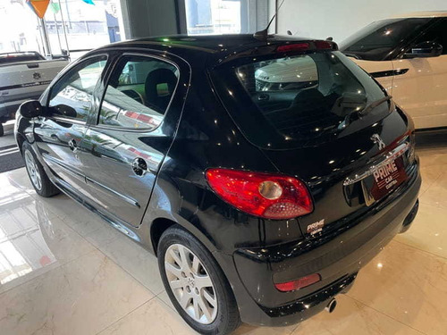 Imagem 6 de 15 de Peugeot 207 Hb Xs A 2010