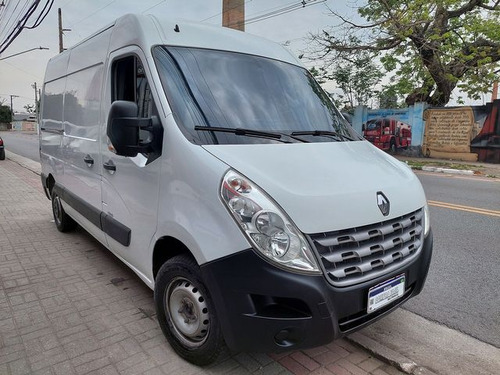 Renault Master FurgãO 2.3 Grand L2h2 5p