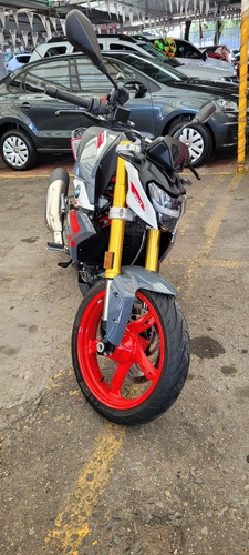 Imagen 1 de 4 de Bmw 310r