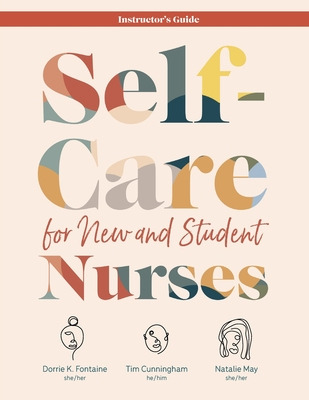 Libro Instructor Guide For Self-care For New And Student ...