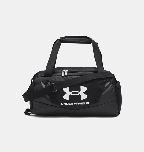 Maleta Duffle Under Armour Undeniable 5 Xxs Gym Contra Agua