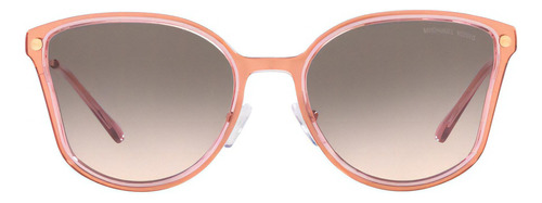 Lentes De Sol Turin Gris Michael Kors Mk111511083b