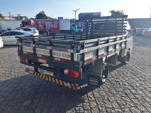 Hyundai Hr 2.5 Hdb 4x2 2015/16 Diesel