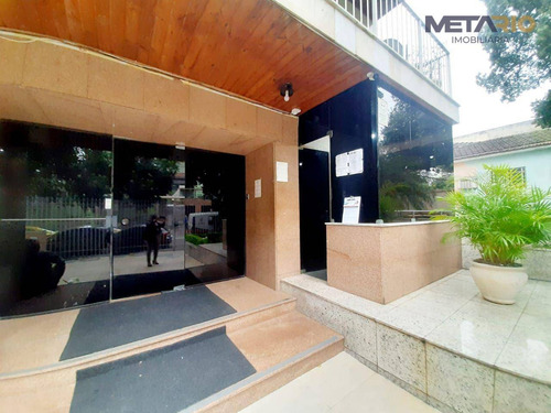 Imagem 16 de 18 de Apartamento À Venda, 90 M² Por R$ 349.000,00 - Vila Valqueire - Rio De Janeiro/rj - Ap0357