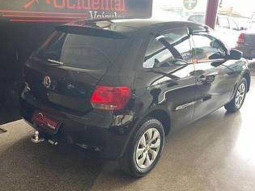 Volkswagen Gol 1.0 MI SPECIAL 8V FLEX 2P MANUAL