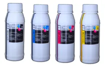Comprar Pack 4 Tintas Sublimacion Alternativas De 250ml Para Epson