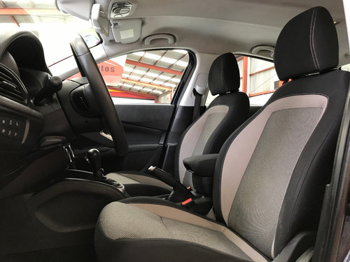 Imagen 7 de 15 de Dodge Neon 2018 Sxt