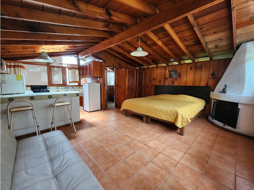 Cabaña Centrica