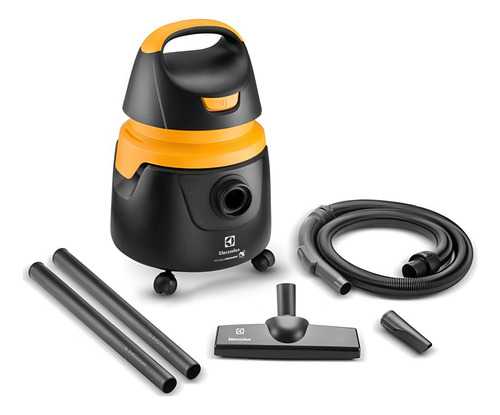 Aspirador Electrolux Aqp20 1400w - Bocais P/ Os Pisos