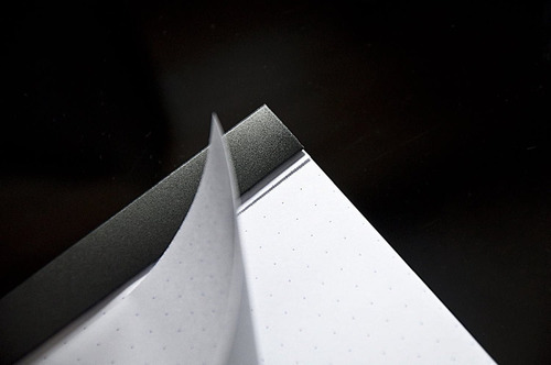 Rhodia N. ° 16 A5 Tamaño 21x15 80 Hojas Block De Puntos