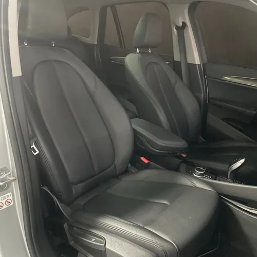 BMW X1 1.5 F48 Sdrive 18i
