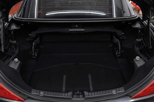 Mercedes-benz Clase Slk 1.8 Slk250 City Cgi B.efficiency At
