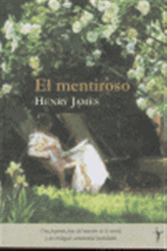 Mentiroso,el 5ªed - James,henry