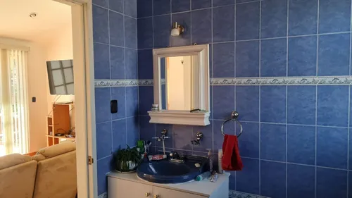 Casa En Venta Milpa Alta
