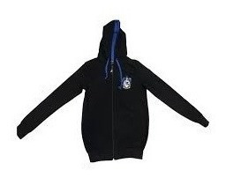 Campera Con Capucha Harry Potter - Ravenclaw (talle S)  - Ha