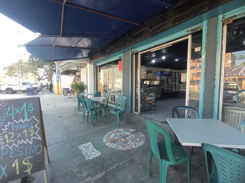 Panaderia En Venta En Av. Bolívar De Naguanagua Dl-7226077