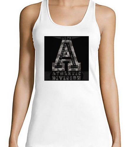 Musculosa Athletic Division Special Training