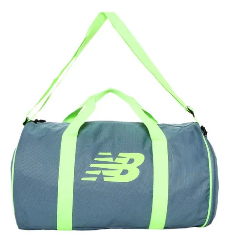 New balance barrel duffel bag hotsell