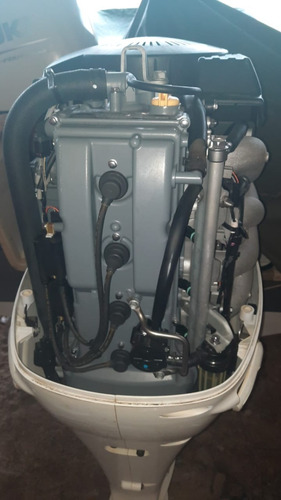 Imagen 4 de 11 de Suzuki 140 Hp 4t Modelo Atl 2021 Full Con Albacora