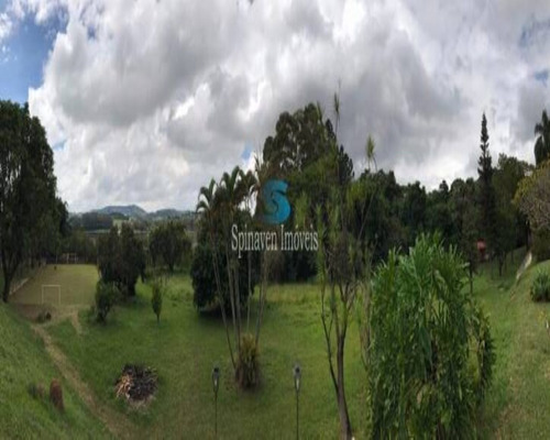 Imagem 20 de 27 de Chácara Na Represa Pé Na Água Em Atibaia - Excelente Para Investidores. - Ch00939 - 69735654