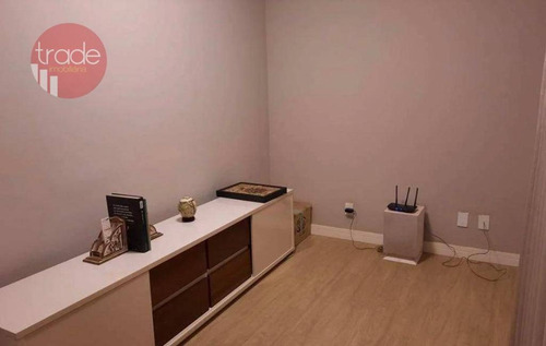 Imagem 14 de 30 de Apartamento Com 4 Dormitórios À Venda, 288 M² Por R$ 1.050.000,00 - Jardim São Luiz - Ribeirão Preto/sp - Ap6617