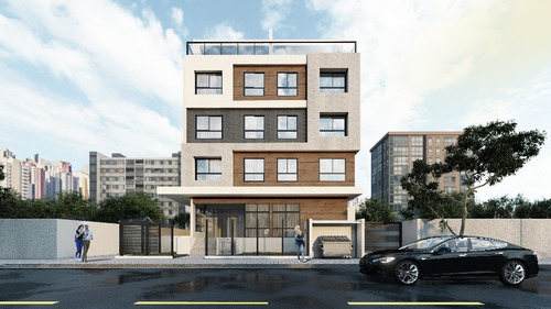 Imagem 2 de 26 de Últimas Unidades Coberturas Duplex, Excepcionais