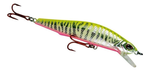 Isca Artificial Raptor Minnow 120 Marine Sports - 12cm