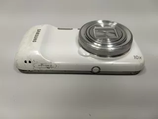 Samsung Galaxy S4 Zoom Defeito (não Liga)