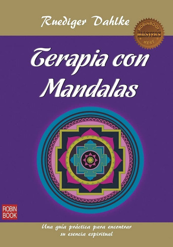 Terapia Con Mandalas - Exponer Todo Su Poder Terapéutico