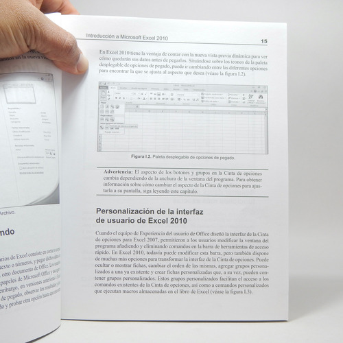 Excel 2010 Paso A Paso Curtis D Frye Microsoft Anaya J6