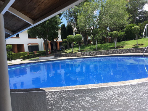 Casa En Venta En Condominio En Lomas De Tarango Av Centeranio Álvaro Obregón