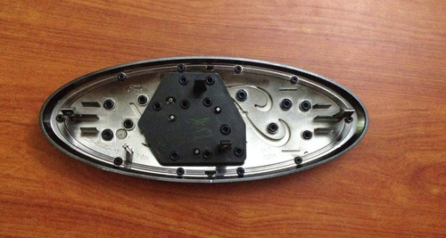 Emblema De Parrilla Super Duty F20 F350