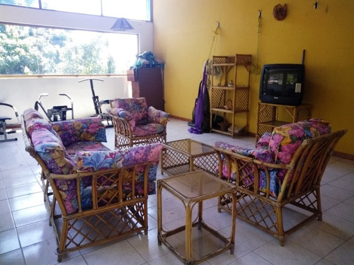 Imagen 11 de 14 de Casa En Urb. Trigal Norte