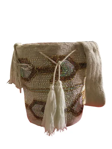 Mochilas wayuu medellin sale