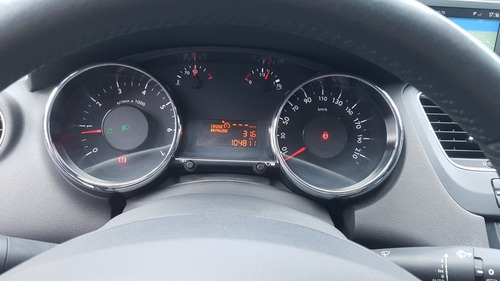 Peugeot 5008 1.6 Allure Plus 156cv 2013