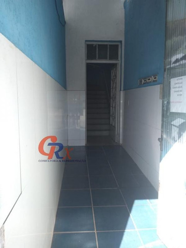 Imagem 12 de 15 de Ref.: 7215 - Sala Em Osasco Para Aluguel - L7215