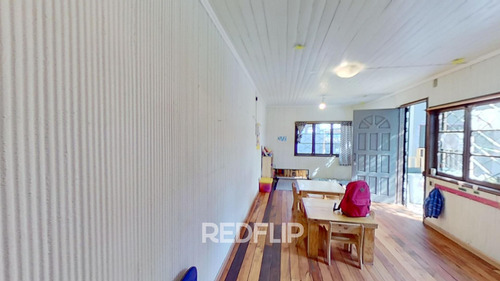Imagen 16 de 29 de Casa Comercial 150 M² | Barrio Yungay | M. Quinta Normal