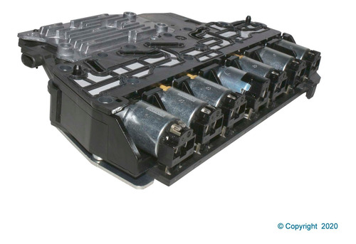 Modulo Control Transmision Buick Regal 2.0l 2010 A 2012