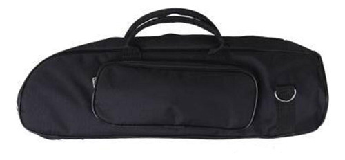 Bolsa De Tela Oxford Para Trompeta, Ligera Profesional,