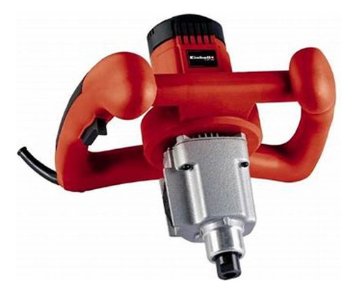 Mezclador De Pintura Y Concreto 1400 W Ref. 4258551 Einhell