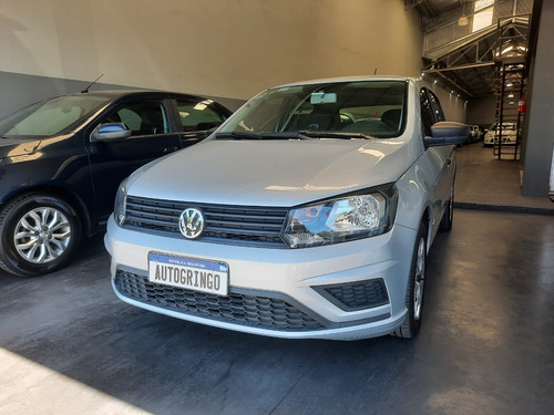 Volkswagen Gol Trend 1.6 Trendline 101Cv At