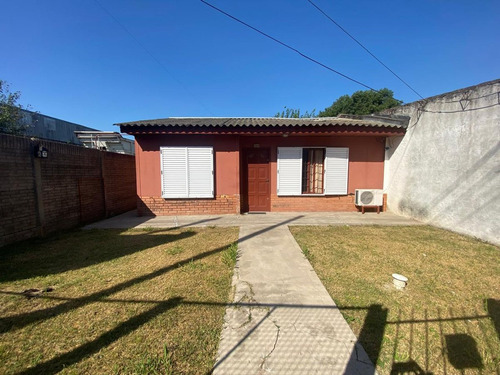 Venta Terreno 800m2 Con Vivienda