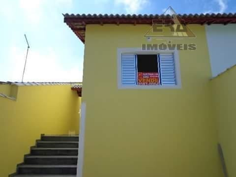 Imagem 12 de 13 de Casa Residencial À Venda, Cidade Parque Alvorada, Guarulhos - Ca0473. - Ca0473